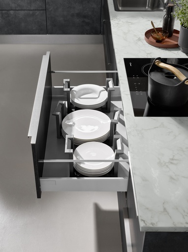 PLATE HOLDER