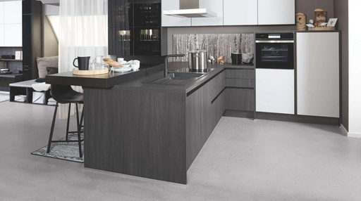 MODERN - KITCHEN - 5 - HANDLELESS
