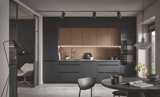 MODERN - KITCHEN - 4 - HANDLE