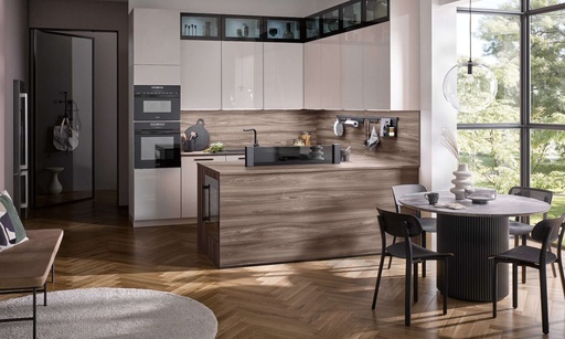 MODERN - KITCHEN - 5 - HANDLE