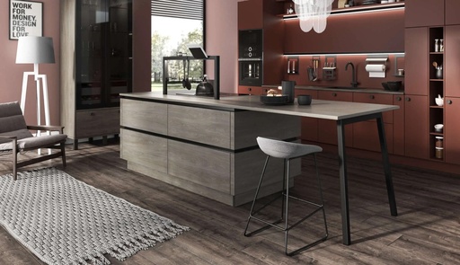 MODERN - KITCHEN - 7 - HANDLE