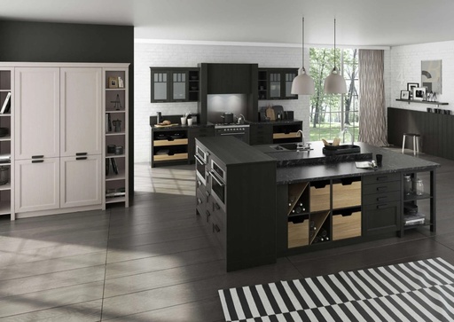 COUNTRY KITCHEN - CAMBRIGDGE 2