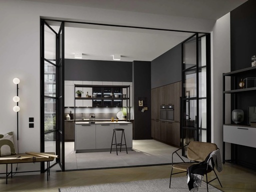 MODERN HANDLE - SALZBURG + PARIS