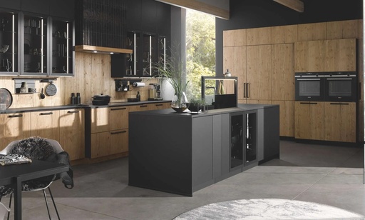 MODERN HANDLE - KALMAR + GLASGOW