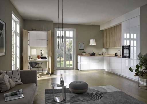 MODERN HANDLELESS - RHODOS + BALI