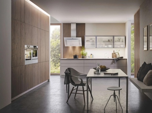 MODERN HANDLELESS - LONDON + POTSDAM