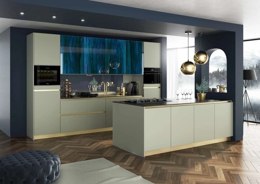 MODERN HANDLELESS - ENIGMA + PORTO