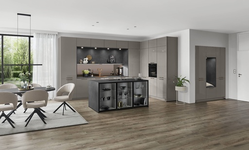 [KITCHEN NOVALUX 513] KITCHEN NOVALUX 513