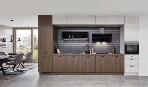 [KITCHEN STRUCTURA 407] KITCHEN STRUCTURA 407
