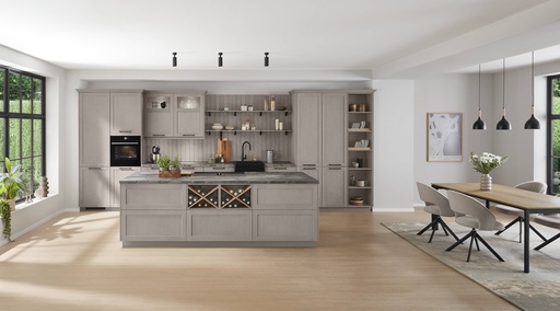 [KITCHEN FRAME 619] KITCHEN FRAME 619