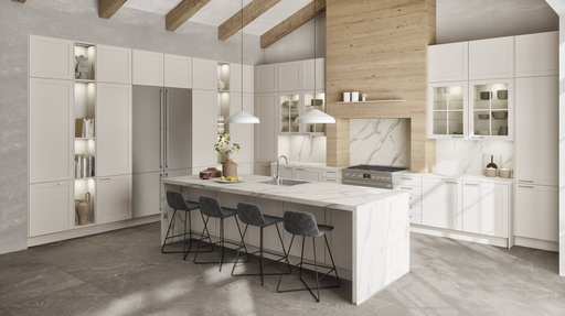 [KITCHEN MODERN NORDIC 788] KITCHEN MODERN NORDIC 788
