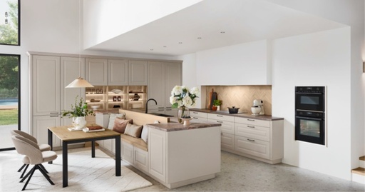 [KITCHEN SYLT 848] KITCHEN SYLT 848