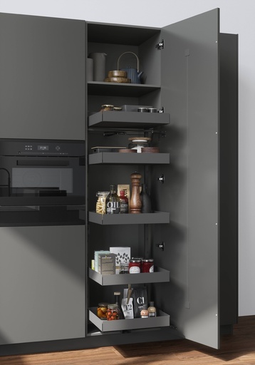 [PANTRY CARGO] PANTRY CARGO