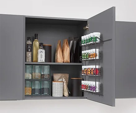 [SPICE RACK] SPICE RACK