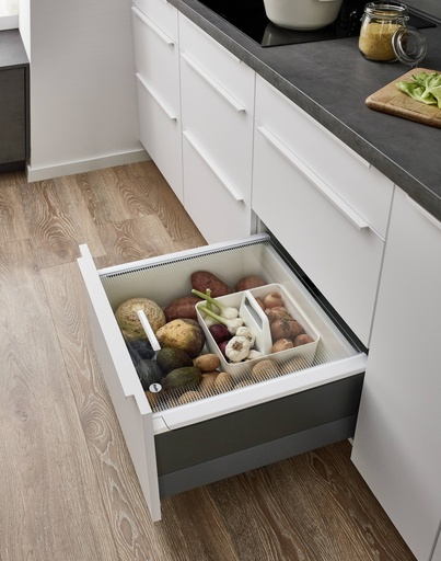 [PANTRY BOX] PANTRY BOX