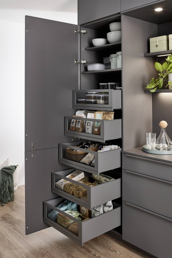TALL UNIT INTERNAL PULLOUT