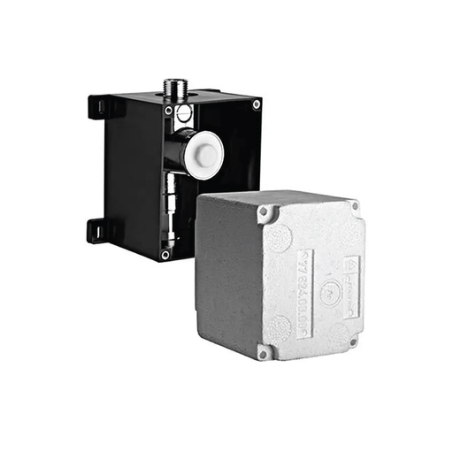 [011930099] CONCEALED URINAL FLUSH VALVE COMPACT II