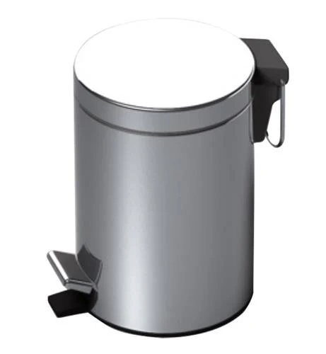 [059577] CONTRACT CAN TRAY (12LTR) CHROME