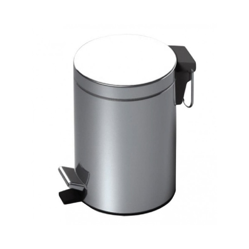 [202522] CONTRACT CAN TRAY (3LTR) CHROME