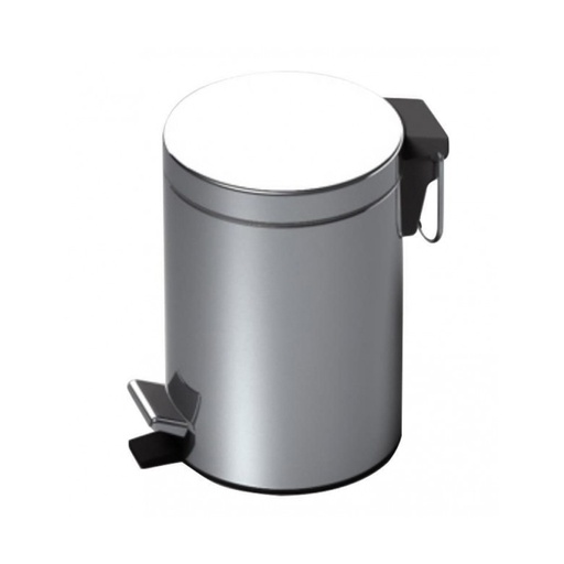 [006489] CONTRACT CAN TRAY (5LTR) CHROME