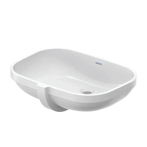 [E03426500002] D-CODE FURNITURE WASH BASIN 65CM