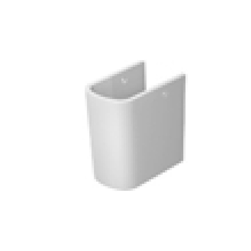 [E0858430000] D-NEO SIPHON COVER FOR WASH BASIN 236665, 236660, 236655