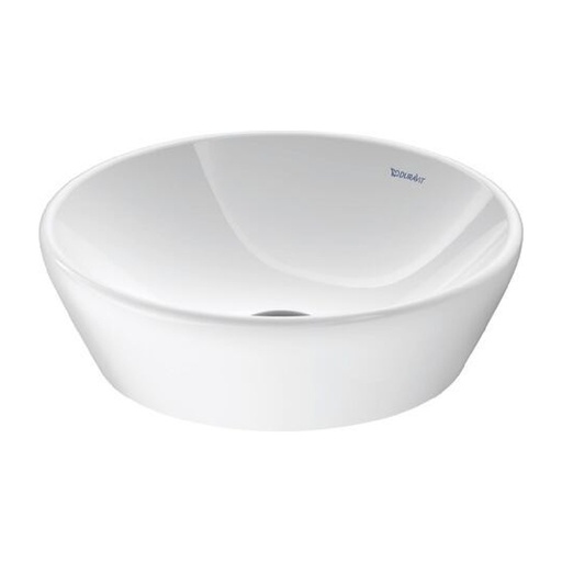 [E2371400070] D-NEO ROUND WASH BOWL 40 CM WITH OVER FLOW