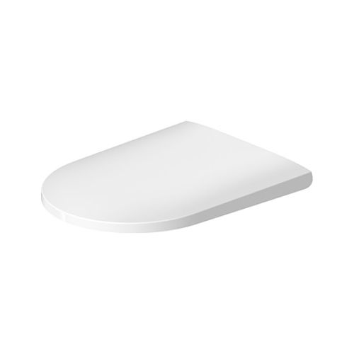 [E0021690000] D-NEO TOILET SEAT & COVER WITH S/S (SOFT CLOSE)