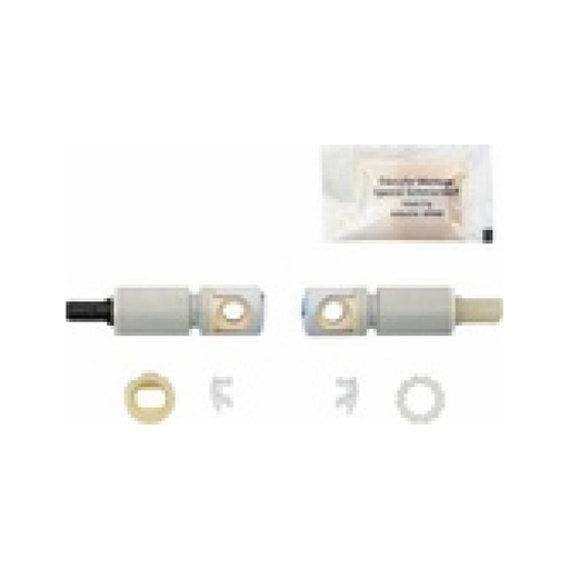 [1003830000] DAMPER SOFT CLOSE SET FOR SEAT & COVER 006469 & 006059 (2014)