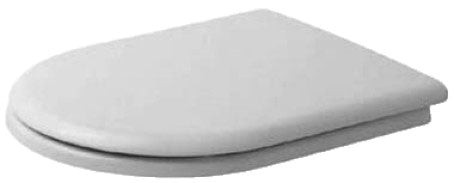 [E0066910094] DARLING TOILET SEAT & COVER