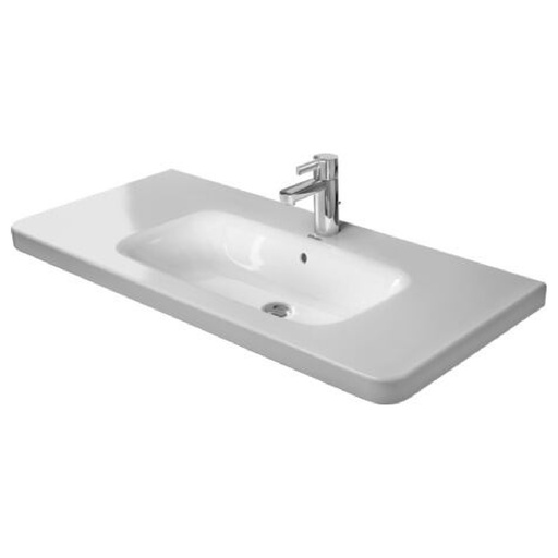 [2320100000] DURASTYLE FURNITURE WASH BASIN 100CM