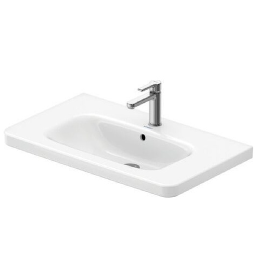 [2320800000] DURASTYLE FURNITURE WASH BASIN 80CM