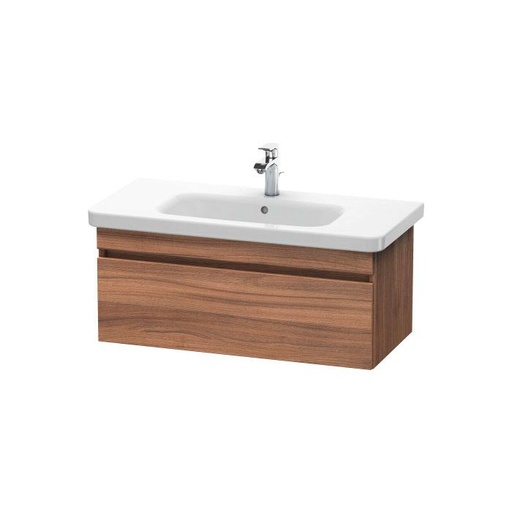 [DS638207979] DURASTYLE VANITY UNIT (BASIN NOT INCLUDED) FOR 232010 93CM NATURAL WALNUT