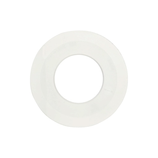 [816.418.00.1] FLAT GASKET FOR GEBERIT EXPOSED FLUSH VALVES AND CONCEALED CISTERNS