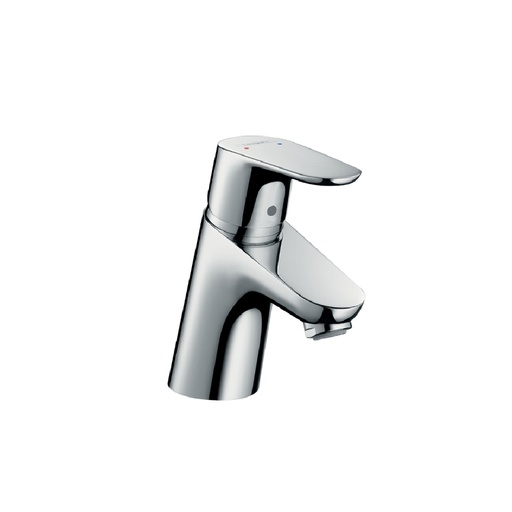 [31730000] FOCUS SINGLE LEVER BASIN MIXER 70