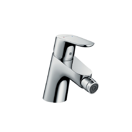 [31920000] FOCUS SINGLE LEVER BIDET MIXER
