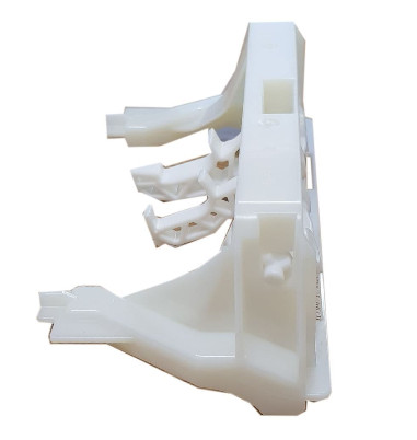 [243.349.00.1] GEBERIT SUPPORT BLOCK FOR ALPHA CONCEALED TANK 8 CM