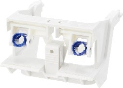 [241.829.00.1] GEBERIT SUPPORT BLOCK FOR SIGMA CONCEALED CISTERN 12CM / UP300