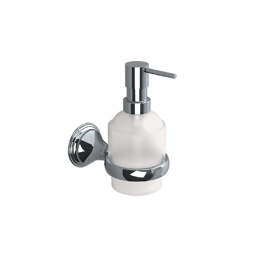 [107599] GENOA LIQUID SOAP DISPENSER