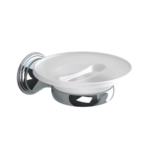 [107544] GENOA SOAP DISH HOLDER