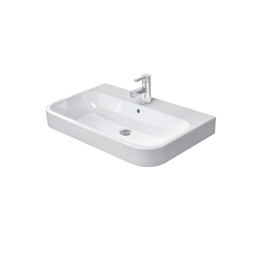 [2318800000] HAPPY D2 FURNITURE WASH BASIN 80CM