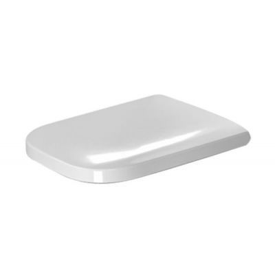 [0064590000] HAPPY D2 TOILET SEAT & COVER (SOFT CLOSE) FOR 213409/222109/222209/215909
