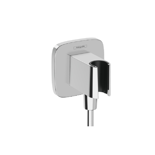 [26887000] HG SHOWER HOLDER FIXFIT Q PORTER FOR HAND SHOWER