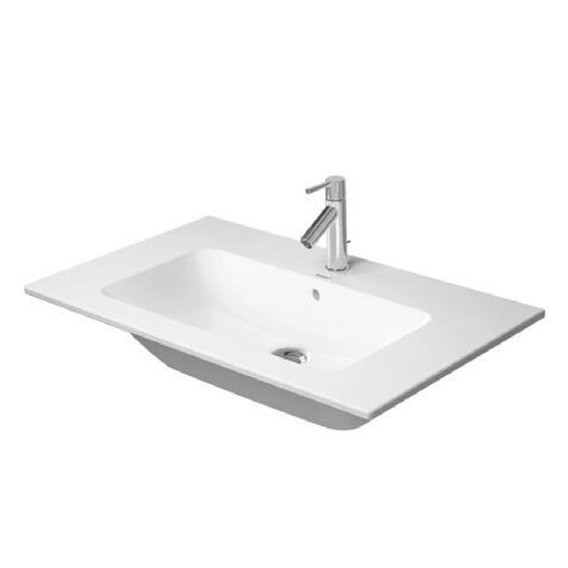 [2336830000] ME BY STARCK FURNITURE WASH BASIN 83 CM