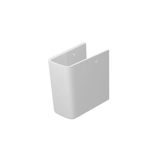 [0858400000] ME BY STARCK SIPHON COVER FOR W.B 233565,233560,233555,233683,233610