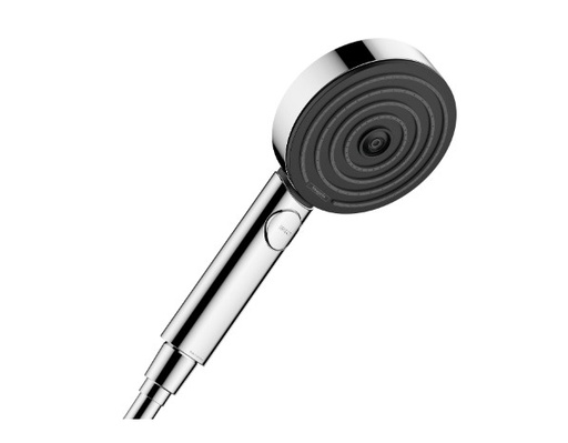 [24110000] PULSIFY SELECT S HAND SHOWER 105 3-JET RELAXATION