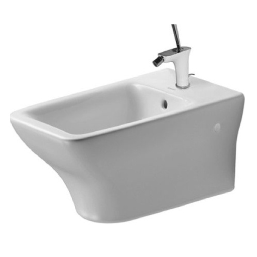 [E2247150000] PURAVIDA BIDET WALL MOUNTED 36X54
