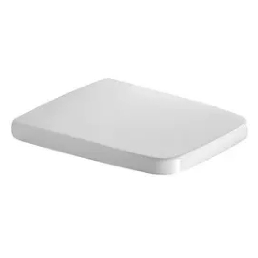 [E0069190094] PURAVIDA SEAT & COVER (SOFT CLOSE)