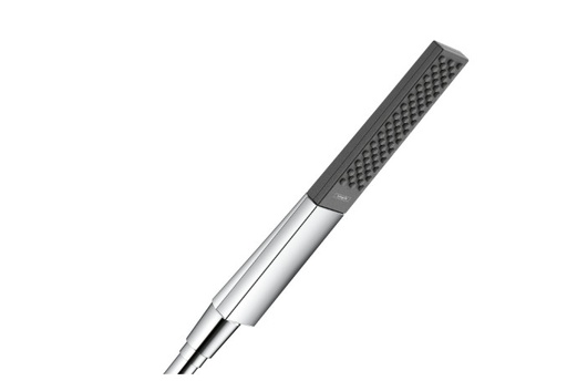 [26866000] RAINFINITY HAND SHOWER 100 1 JET CHROME