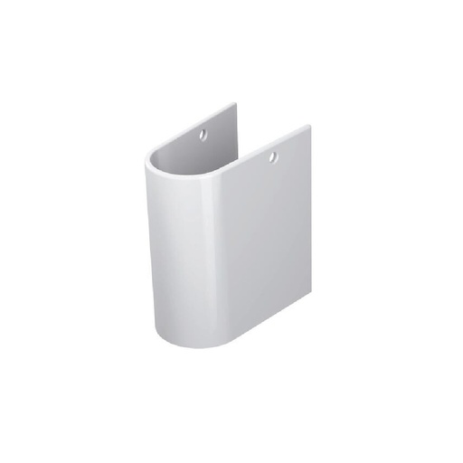 [E0865150000] STARCK-3 SIPHON COVER FOR W.B 55 AND 65 CM 030055 / 030065